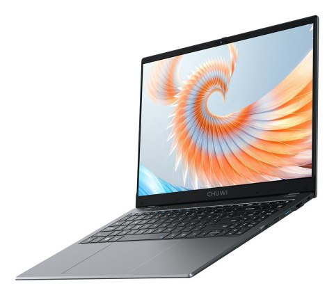 Chuwi Herobook-Plus 15.6"FHD IPS Celeron N4020 8GB SSD256GB BT Win11 Iron Gray Chuwi Herobook-Plus 15.6"FHD IPS Celeron N4020 8GB SSD256GB BT Win11 Iron Gray