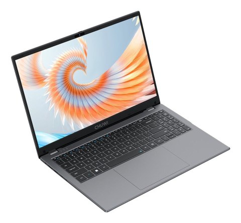 Chuwi Herobook-Plus 15.6"FHD IPS Celeron N4020 8GB SSD256GB BT Win11 Iron Gray Chuwi Herobook-Plus 15.6"FHD IPS Celeron N4020 8GB SSD256GB BT Win11 Iron Gray