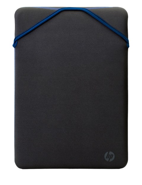 Etui HP Reversible Protective Blue Laptop Sleeve do notebooka 15,6" czarno-niebieskie 2F1X7AA Etui HP Reversible Protective Blue Laptop Sleeve do notebooka 15,6" czarno-niebieskie 2F1X7AA