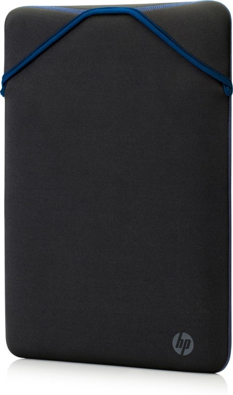 Etui HP Reversible Protective Blue Laptop Sleeve do notebooka 15,6" czarno-niebieskie 2F1X7AA Etui HP Reversible Protective Blue Laptop Sleeve do notebooka 15,6" czarno-niebieskie 2F1X7AA