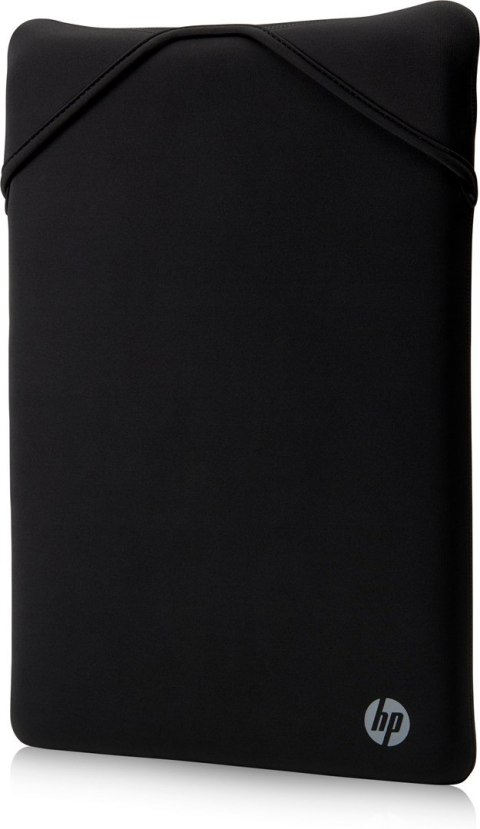 Etui HP Reversible Protective Geo Laptop Sleeve do notebooka 15,6" czarno-szare 2F2L0AA Etui HP Reversible Protective Geo Laptop Sleeve do notebooka 15,6" czarno-szare 2F2L0AA