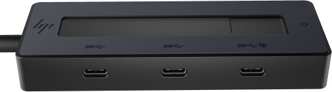 HP 4K USB-C Multiport Hub (EU) HP 4K USB-C Multiport Hub (EU)