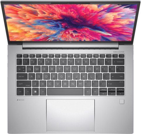 HP ZBook Firefly14 G9 i7-1270P 14" WUXGA IPS 1000nits 16GB DDR5 SSD512 Iris Xe 51Wh W11Pro 3Y HP ZBook Firefly14 G9 i7-1270P 14" WUXGA IPS 1000nits 16GB DDR5 SSD512 Iris Xe 51Wh W11Pro 3Y