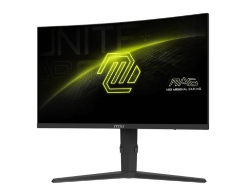 Monitor MSI MAG 275CQRF QD E2 Monitor MSI MAG 275CQRF QD E2