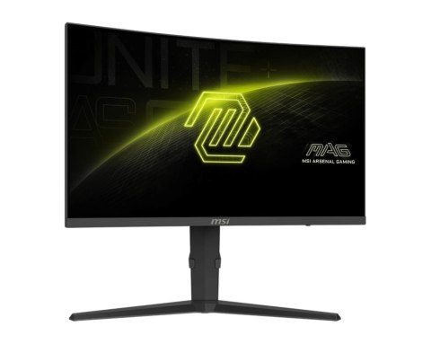 Monitor MSI MAG 275CQRF QD E2 Monitor MSI MAG 275CQRF QD E2