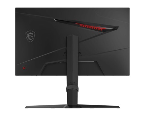 Monitor MSI MAG 275CQRF QD E2 Monitor MSI MAG 275CQRF QD E2