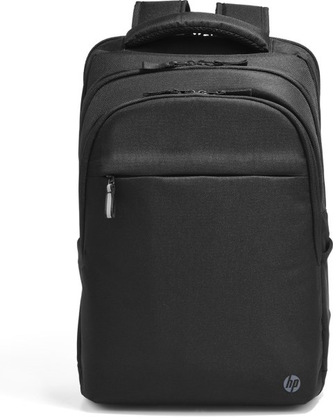 Plecak HP Professional Laptop Backpack do notebooka 17,3" czarny 500S6AA Plecak HP Professional Laptop Backpack do notebooka 17,3" czarny 500S6AA