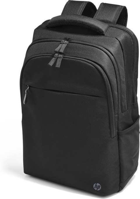 Plecak HP Professional Laptop Backpack do notebooka 17,3" czarny 500S6AA Plecak HP Professional Laptop Backpack do notebooka 17,3" czarny 500S6AA