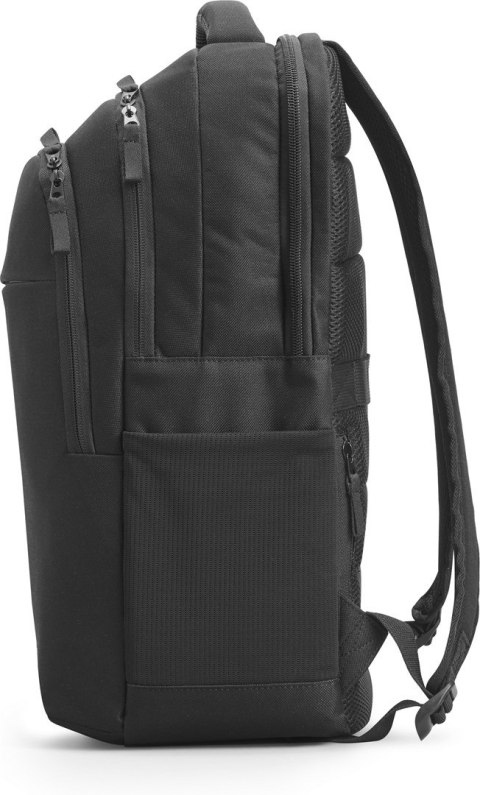 Plecak HP Professional Laptop Backpack do notebooka 17,3" czarny 500S6AA Plecak HP Professional Laptop Backpack do notebooka 17,3" czarny 500S6AA