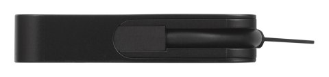 Stacja dokująca Lenovo USB-C Slim Travel Dock 4X11N40212 Stacja dokująca Lenovo USB-C Slim Travel Dock 4X11N40212