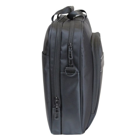 Torba na laptopa Addison Cornell 14 301014 (14,1"; kolor czarny) Torba na laptopa Addison Cornell 14 301014 (14,1"; kolor czarny)