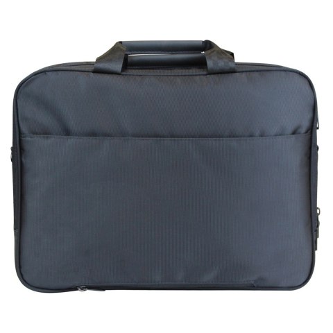 Torba na laptopa Addison Cornell 14 301014 (14,1"; kolor czarny) Torba na laptopa Addison Cornell 14 301014 (14,1"; kolor czarny)