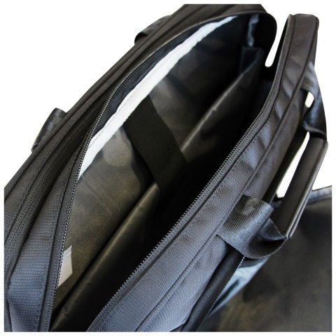 Torba na laptopa Addison Cornell 14 301014 (14,1"; kolor czarny) Torba na laptopa Addison Cornell 14 301014 (14,1"; kolor czarny)