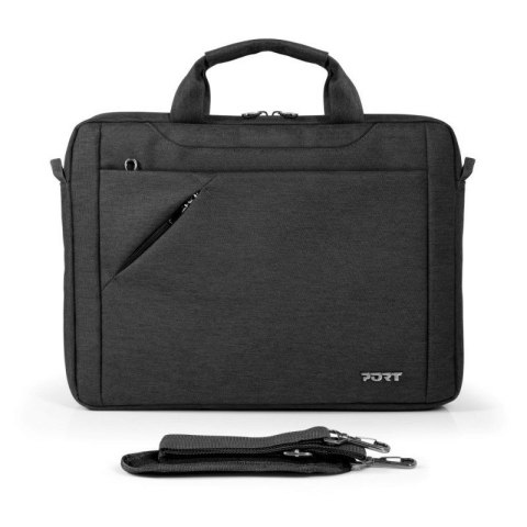 Torba na laptopa PORT DESIGNS 135172 SYDNEY TL ECO Torba na laptopa PORT DESIGNS 135172 SYDNEY TL ECO