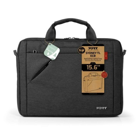 Torba na laptopa PORT DESIGNS 135172 SYDNEY TL ECO Torba na laptopa PORT DESIGNS 135172 SYDNEY TL ECO