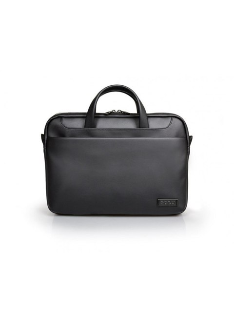Torba na laptopa PORT DESIGNS Zurich 110301 ( Top Load; 14/15"; kolor czarny) Torba na laptopa PORT DESIGNS Zurich 110301 ( Top Load; 14/15"; kolor czarny)