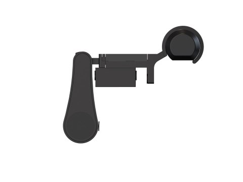 Lampka do monitora Yeelight Pura Light Bar Lite YLBGD-0111 Lampka do monitora Yeelight Pura Light Bar Lite YLBGD-0111