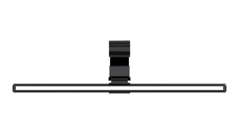 Lampka do monitora Yeelight Pura Light Bar Pro YLBGD-0110 Lampka do monitora Yeelight Pura Light Bar Pro YLBGD-0110