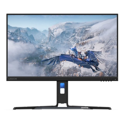 Lenovo Legion R24e 23,8" FHD IPS 180Hz AG HDMI, DP Raven Black Lenovo Legion R24e 23,8" FHD IPS 180Hz AG HDMI, DP Raven Black