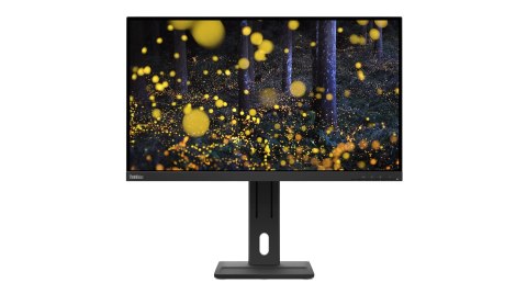 Lenovo ThinkVision E27q-20 27" 2560x1440 16:9 4 ms 350 nits 1000:1 HDMI, DP Raven Black Lenovo ThinkVision E27q-20 27" 2560x1440 16:9 4 ms 350 nits 1000:1 HDMI, DP Raven Black