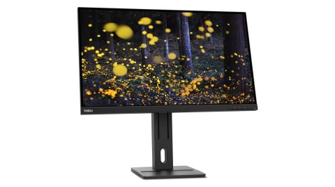 Lenovo ThinkVision E27q-20 27" 2560x1440 16:9 4 ms 350 nits 1000:1 HDMI, DP Raven Black Lenovo ThinkVision E27q-20 27" 2560x1440 16:9 4 ms 350 nits 1000:1 HDMI, DP Raven Black