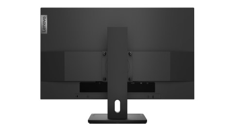 Lenovo ThinkVision E27q-20 27" 2560x1440 16:9 4 ms 350 nits 1000:1 HDMI, DP Raven Black Lenovo ThinkVision E27q-20 27" 2560x1440 16:9 4 ms 350 nits 1000:1 HDMI, DP Raven Black