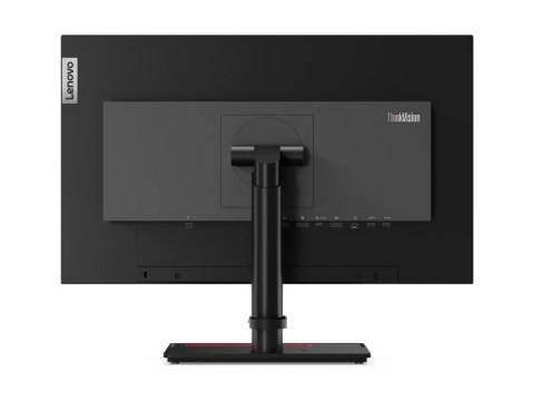 Lenovo ThinkVision P24h-2L 23.8"2K IPS 60Hz 300nits AG HDMI, DP USB Raven Black Lenovo ThinkVision P24h-2L 23.8"2K IPS 60Hz 300nits AG HDMI, DP USB Raven Black