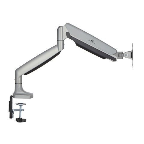 MACLEAN UCHWYT DO MONITORA PODWÓJNE RAMIĘ, ZE SPRĘŻYNĄ GAZOWĄ, 17"-45", 16 KG MC-969 MACLEAN UCHWYT DO MONITORA PODWÓJNE RAMIĘ, ZE SPRĘŻYNĄ GAZOWĄ, 17"-45", 16 KG MC-969