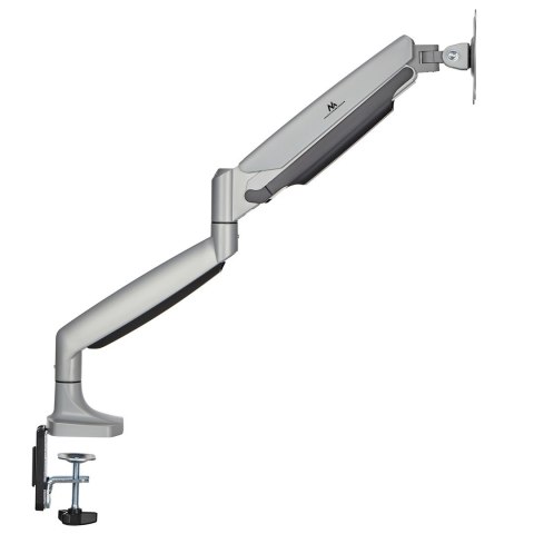 MACLEAN UCHWYT DO MONITORA PODWÓJNE RAMIĘ, ZE SPRĘŻYNĄ GAZOWĄ, 17"-45", 16 KG MC-969 MACLEAN UCHWYT DO MONITORA PODWÓJNE RAMIĘ, ZE SPRĘŻYNĄ GAZOWĄ, 17"-45", 16 KG MC-969