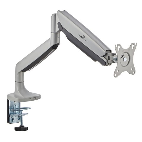 MACLEAN UCHWYT DO MONITORA PODWÓJNE RAMIĘ, ZE SPRĘŻYNĄ GAZOWĄ, 17"-45", 16 KG MC-969 MACLEAN UCHWYT DO MONITORA PODWÓJNE RAMIĘ, ZE SPRĘŻYNĄ GAZOWĄ, 17"-45", 16 KG MC-969