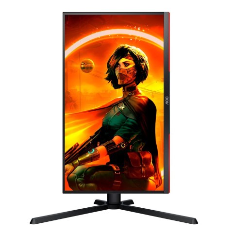 MONITOR AOC LED 24,5" 25G3ZM/BK 240Hz MONITOR AOC LED 24,5" 25G3ZM/BK 240Hz