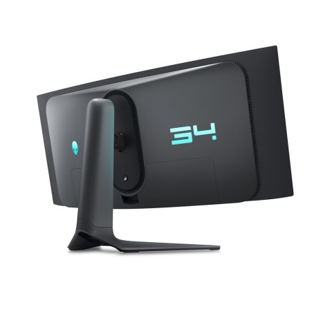 MONITOR DELL LED 34"" AW3423DWF MONITOR DELL LED 34"" AW3423DWF