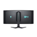MONITOR DELL LED 34"" AW3423DWF