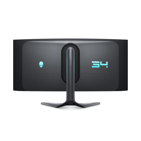 MONITOR DELL LED 34"" AW3423DWF MONITOR DELL LED 34"" AW3423DWF