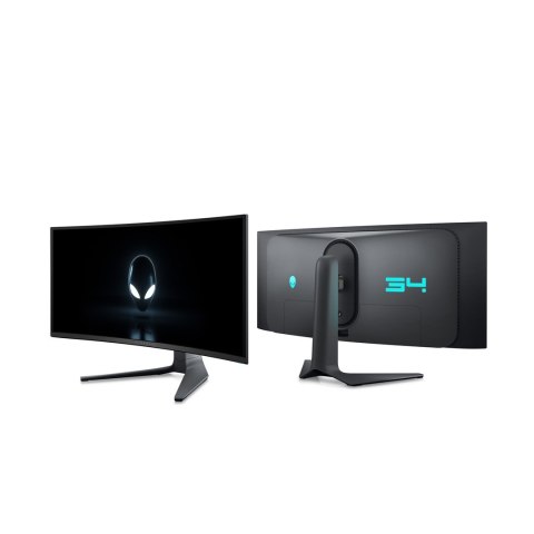 MONITOR DELL LED 34"" AW3423DWF MONITOR DELL LED 34"" AW3423DWF