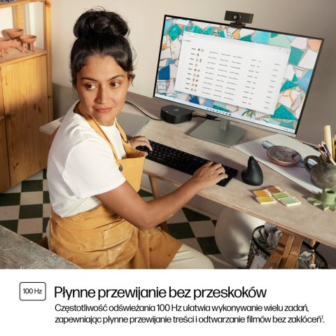 MONITOR HP LED IPS 27" 527sh (94C50E9) 100Hz MONITOR HP LED IPS 27" 527sh (94C50E9) 100Hz