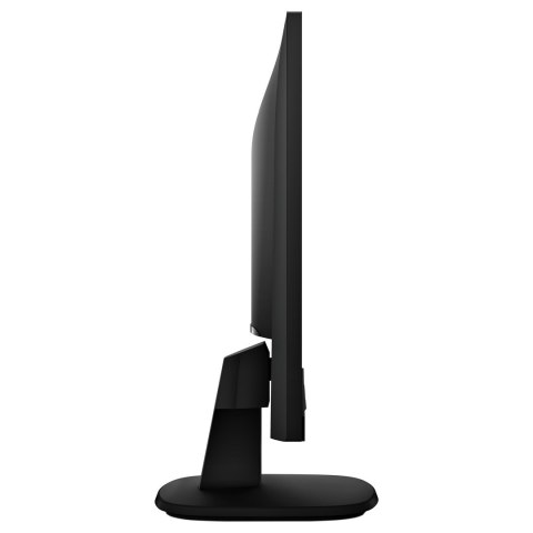 Monitor Philips 243V7QDSB/00 (23,6"; IPS/PLS; FullHD 1920x1080; HDMI, VGA; kolor czarny) Monitor Philips 243V7QDSB/00 (23,6"; IPS/PLS; FullHD 1920x1080; HDMI, VGA; kolor czarny)