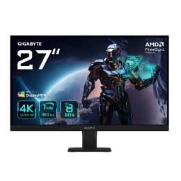 ONITOR GIGABYTE LED 27
