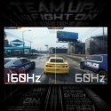 ONITOR GIGABYTE LED 27" GS27U 160Hz