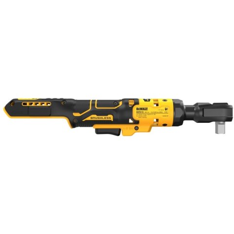 Grzechotka akumul. bez aku i ład DCF512N DEWALT Grzechotka akumul. bez aku i ład DCF512N DEWALT