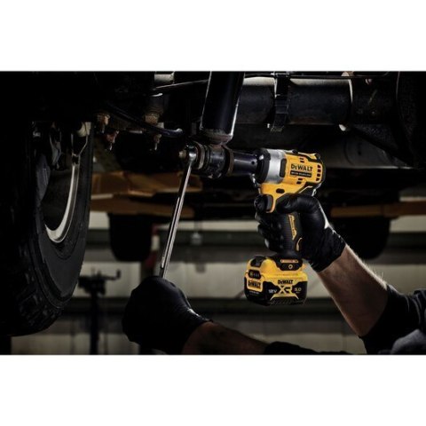Klucz udarowy 12V DEWALT DCF901P2 2 AKU 5,0Ah Klucz udarowy 12V DEWALT DCF901P2 2 AKU 5,0Ah