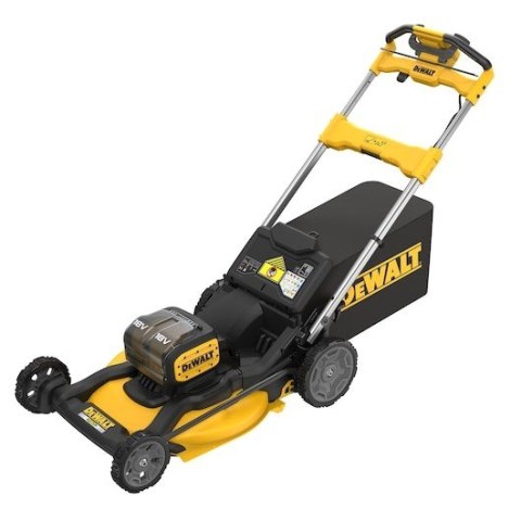 Kosiarka akumulatorowa 2x18V DCMWSP156N-XJ DEWALT Kosiarka akumulatorowa 2x18V DCMWSP156N-XJ DEWALT