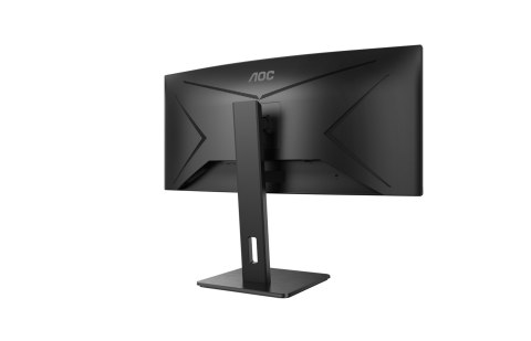 MONITOR AOC LED 34" CU34P2A MONITOR AOC LED 34" CU34P2A