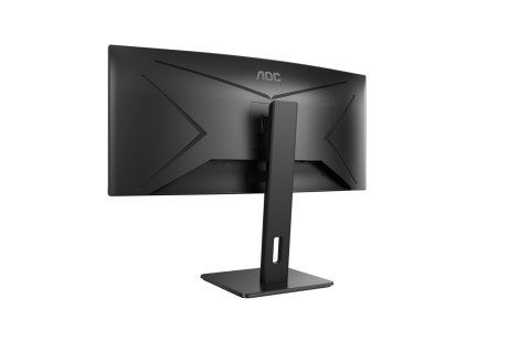 MONITOR AOC LED 34" CU34P2A MONITOR AOC LED 34" CU34P2A