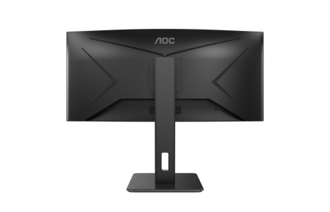 MONITOR AOC LED 34" CU34P2A MONITOR AOC LED 34" CU34P2A