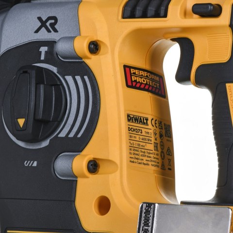 Młotowiertarka 18v bez Aku i Łado DEWALT DCH273N Młotowiertarka 18v bez Aku i Łado DEWALT DCH273N