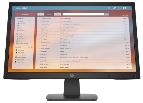 Monitor HP P22v G4 21,5"FHD 5ms 250nits 60Hz HDMI Monitor HP P22v G4 21,5"FHD 5ms 250nits 60Hz HDMI