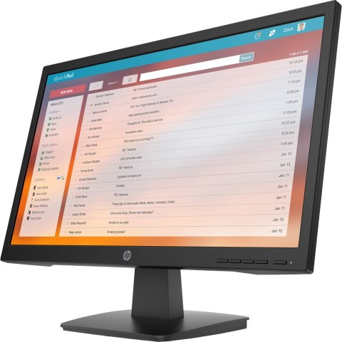 Monitor HP P22v G4 21,5"FHD 5ms 250nits 60Hz HDMI Monitor HP P22v G4 21,5"FHD 5ms 250nits 60Hz HDMI