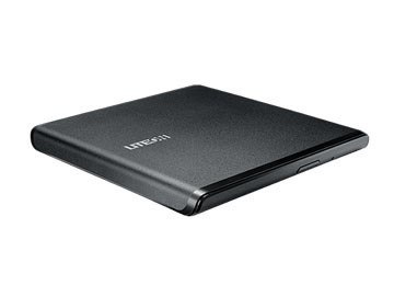 Nagrywarka Liteon ES1 ES1 (USB 2.0; zewnętrzna) Nagrywarka Liteon ES1 ES1 (USB 2.0; zewnętrzna)