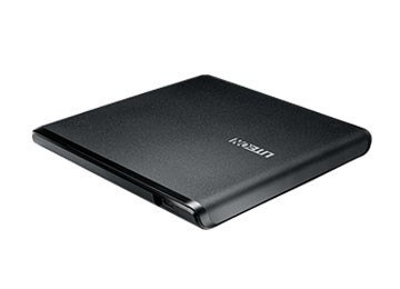 Nagrywarka Liteon ES1 ES1 (USB 2.0; zewnętrzna) Nagrywarka Liteon ES1 ES1 (USB 2.0; zewnętrzna)
